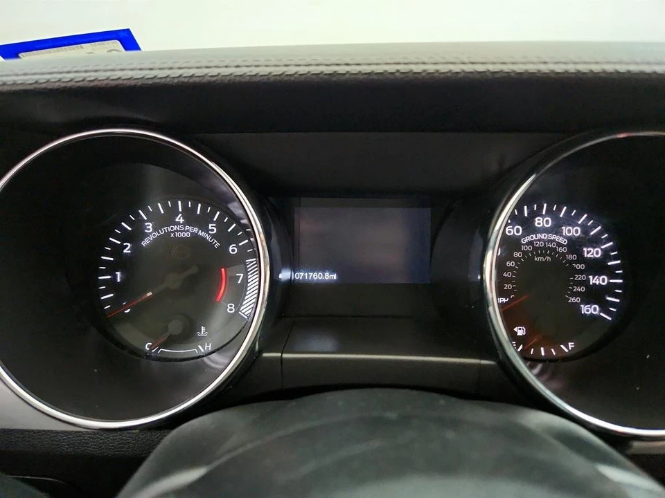 2015 Ford S550 Mustang - Image 15 of 21