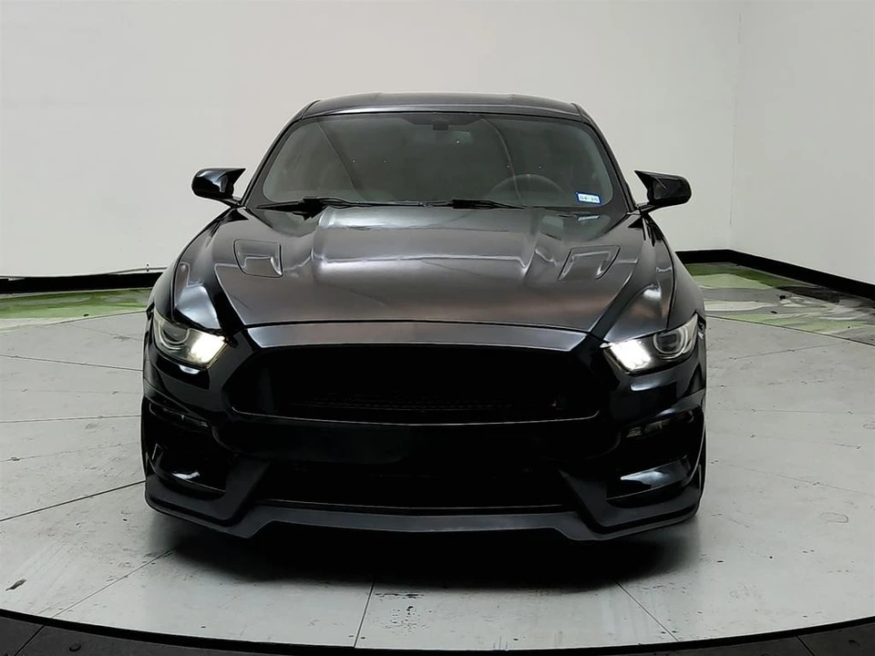 2015 Ford S550 Mustang - Image 2 of 21