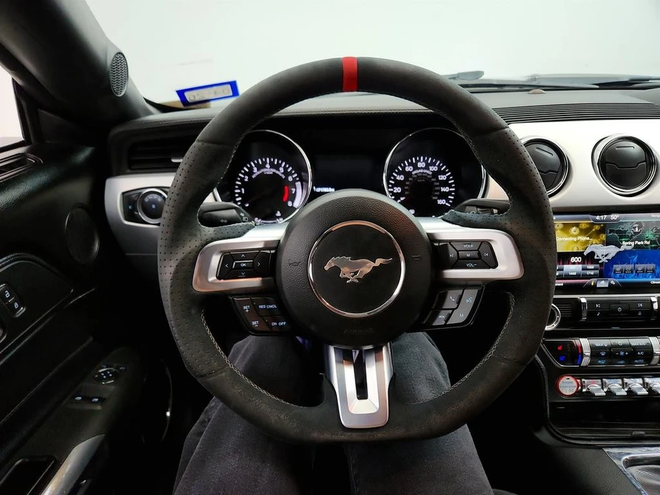 2015 Ford S550 Mustang - Image 15 of 31