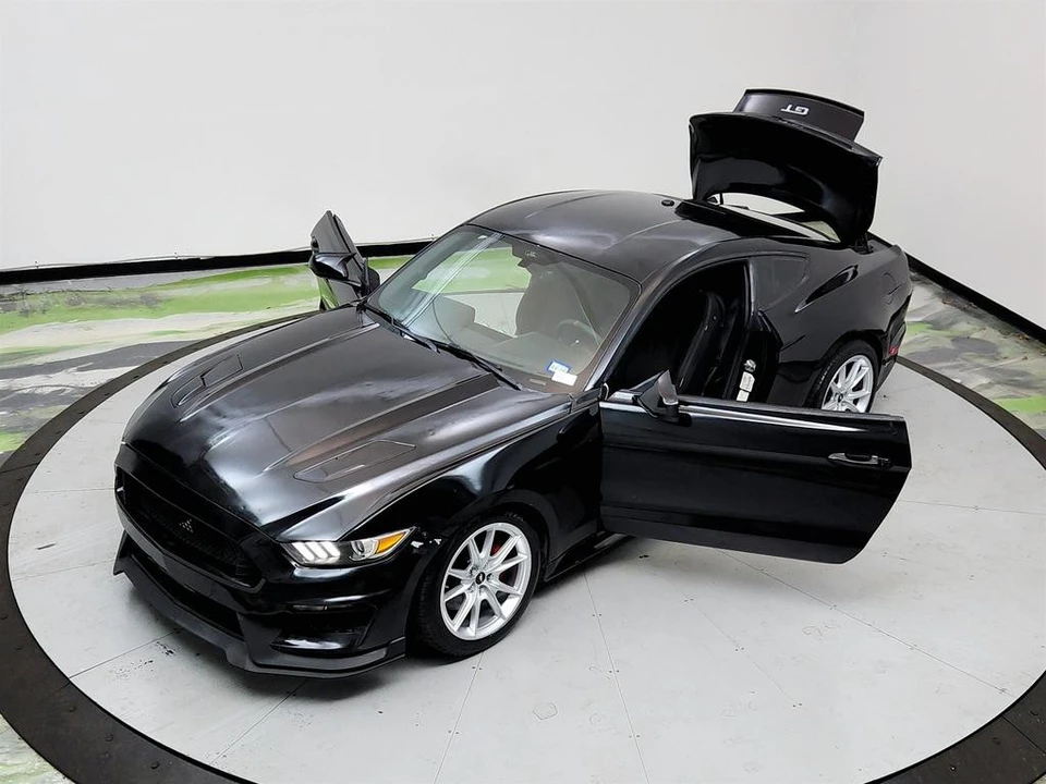 2015 Ford S550 Mustang - Image 31 of 31
