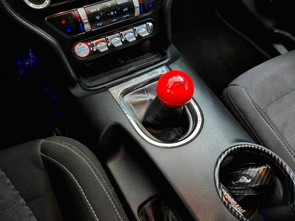 2015 Ford S550 Mustang - Image 16 of 31