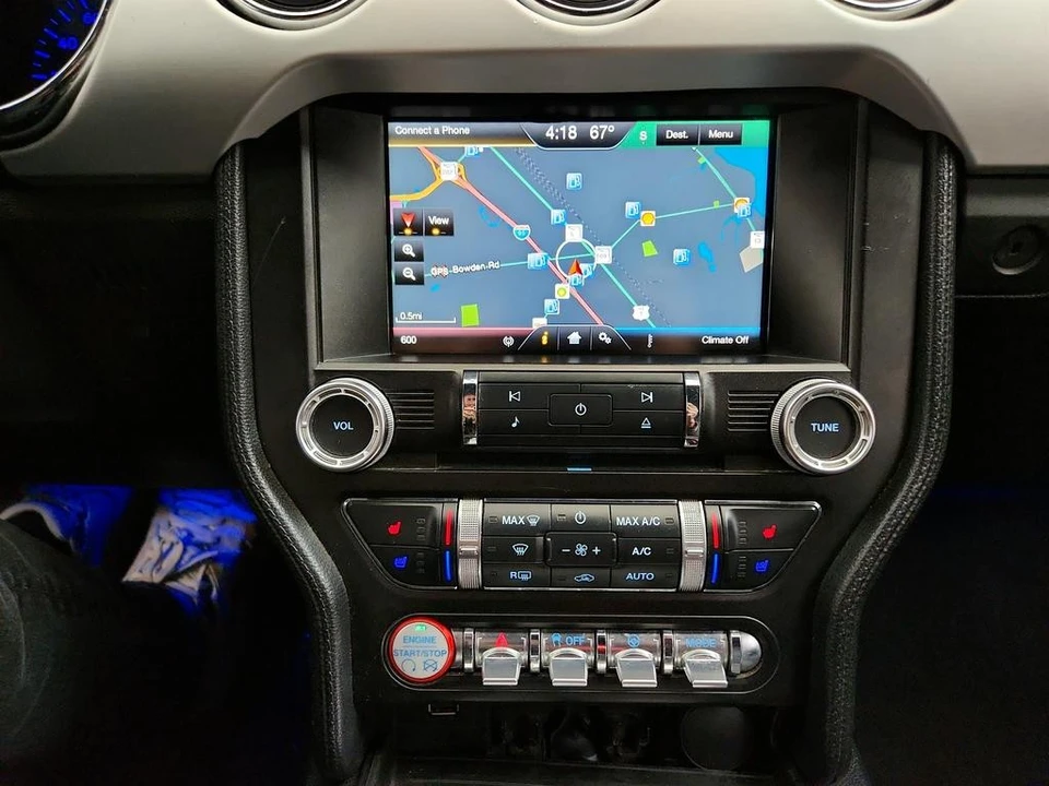 2015 Ford S550 Mustang - Image 20 of 21