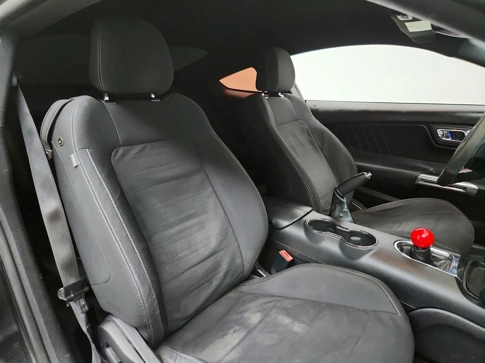 2015 Ford S550 Mustang - Image 23 of 31
