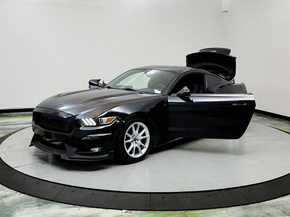 2015 Ford S550 Mustang - Image 9 of 31