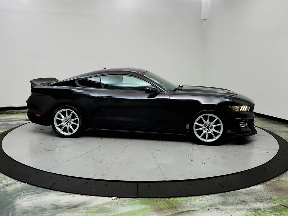 2015 Ford S550 Mustang - Image 4 of 31