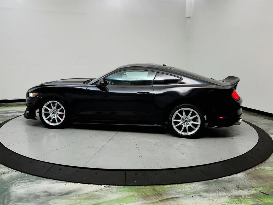 2015 Ford S550 Mustang - Image 8 of 31