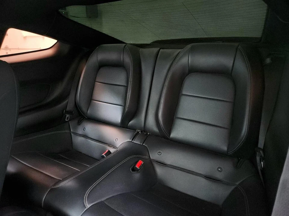 2015 Ford S550 Mustang - Image 22 of 31