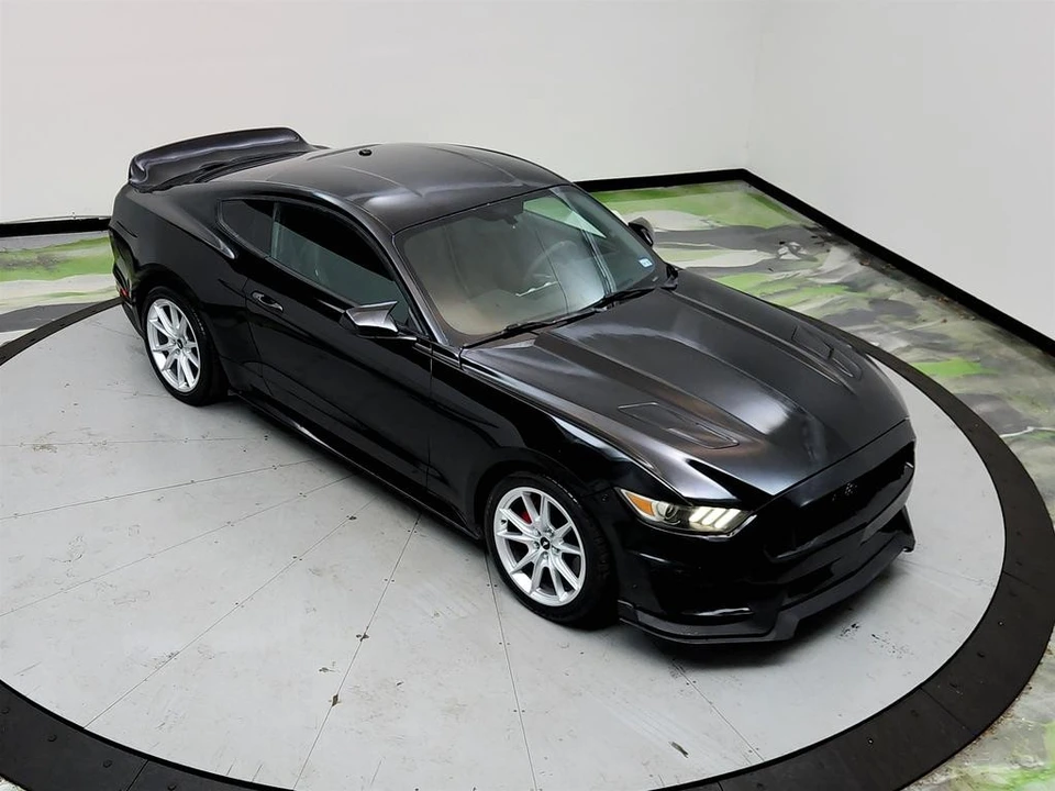 2015 Ford S550 Mustang - Image 28 of 31