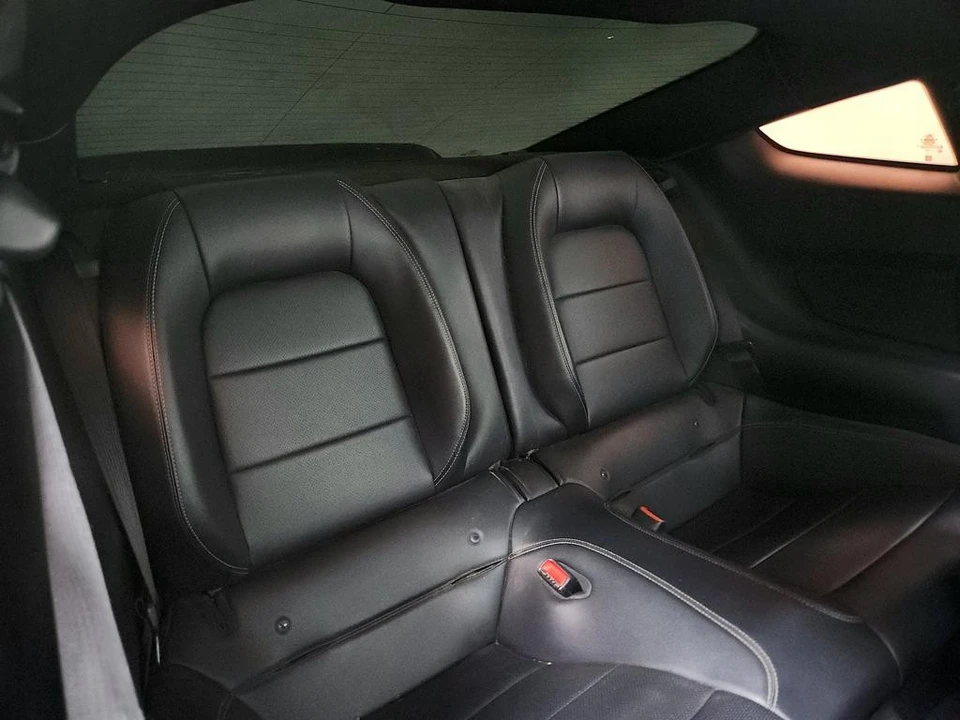 2015 Ford S550 Mustang - Image 24 of 31