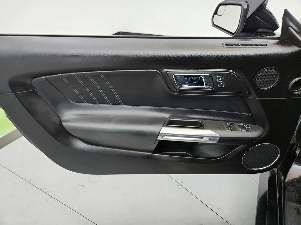 2015 Ford S550 Mustang - Image 21 of 31