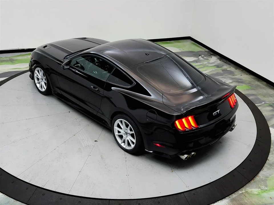2015 Ford S550 Mustang - Image 30 of 31