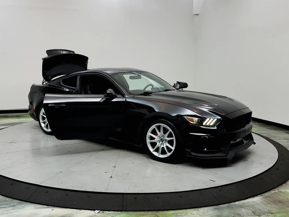 2015 Ford S550 Mustang - Image 10 of 21