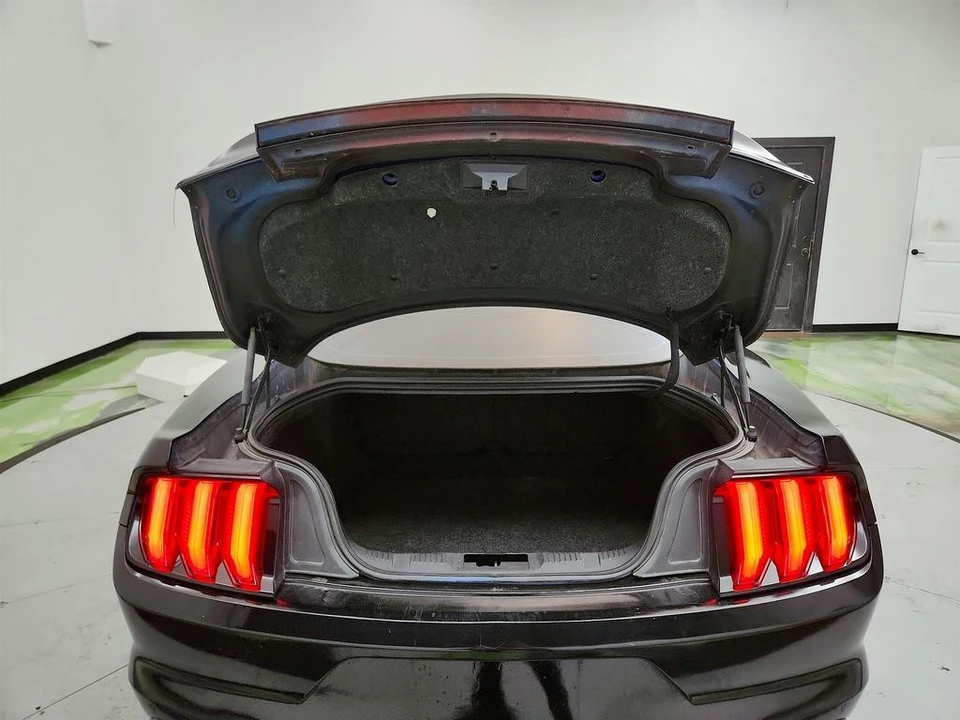 2015 Ford S550 Mustang - Image 25 of 31