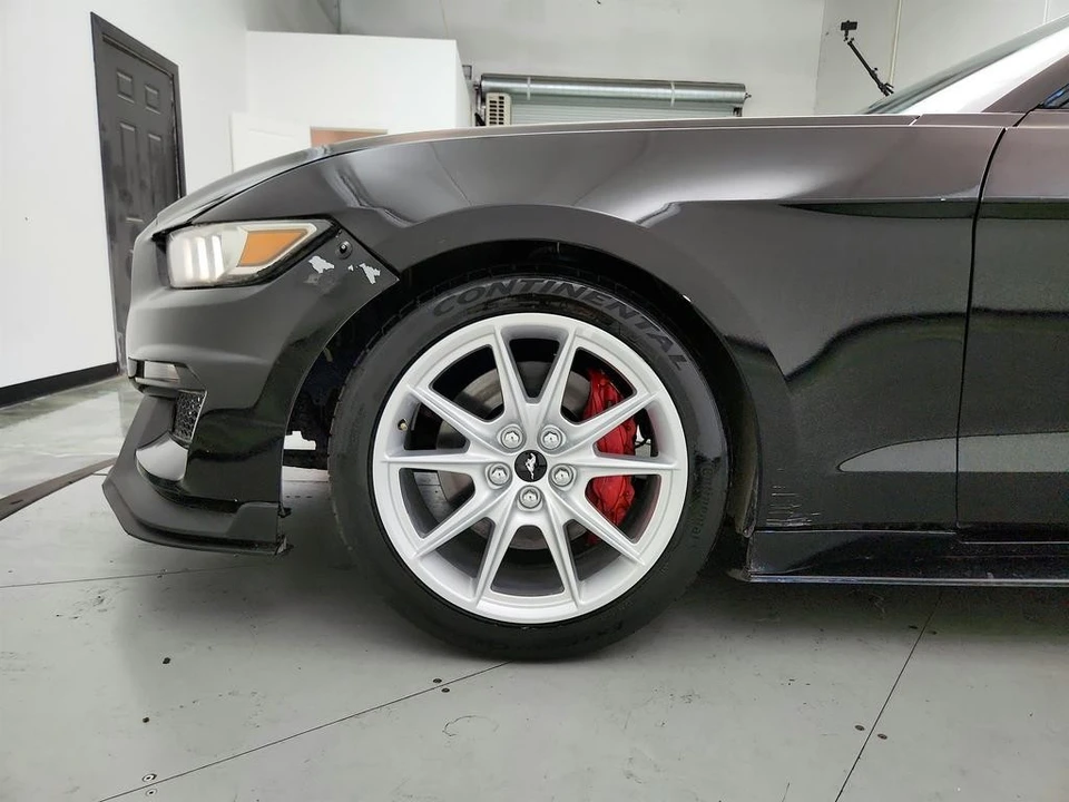 2015 Ford S550 Mustang - Image 26 of 31