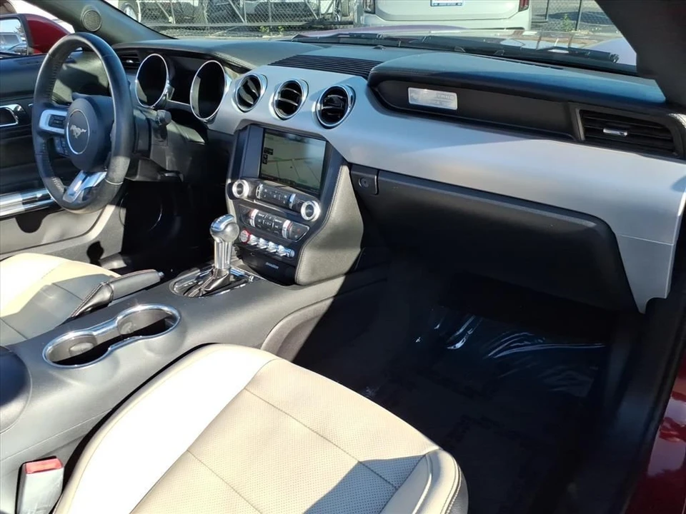 2015 Ford S550 Mustang - Image 12 of 12