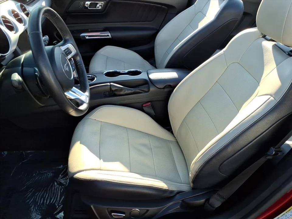2015 Ford S550 Mustang - Image 9 of 12