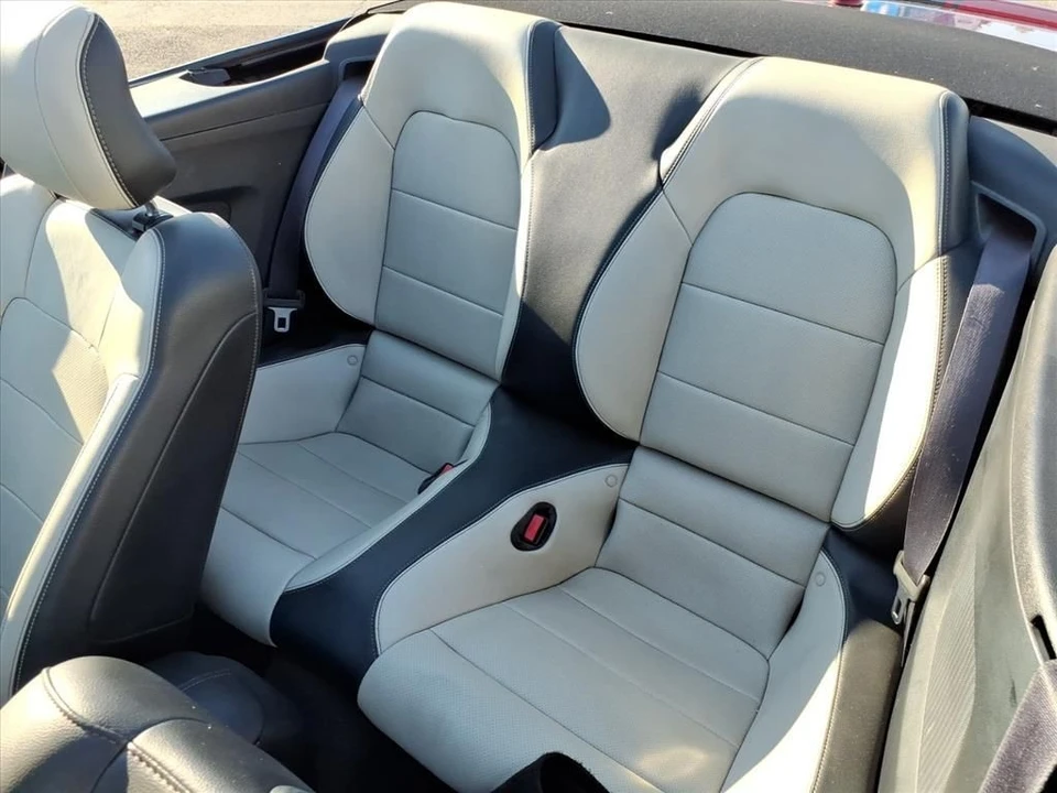 2015 Ford S550 Mustang - Image 11 of 12