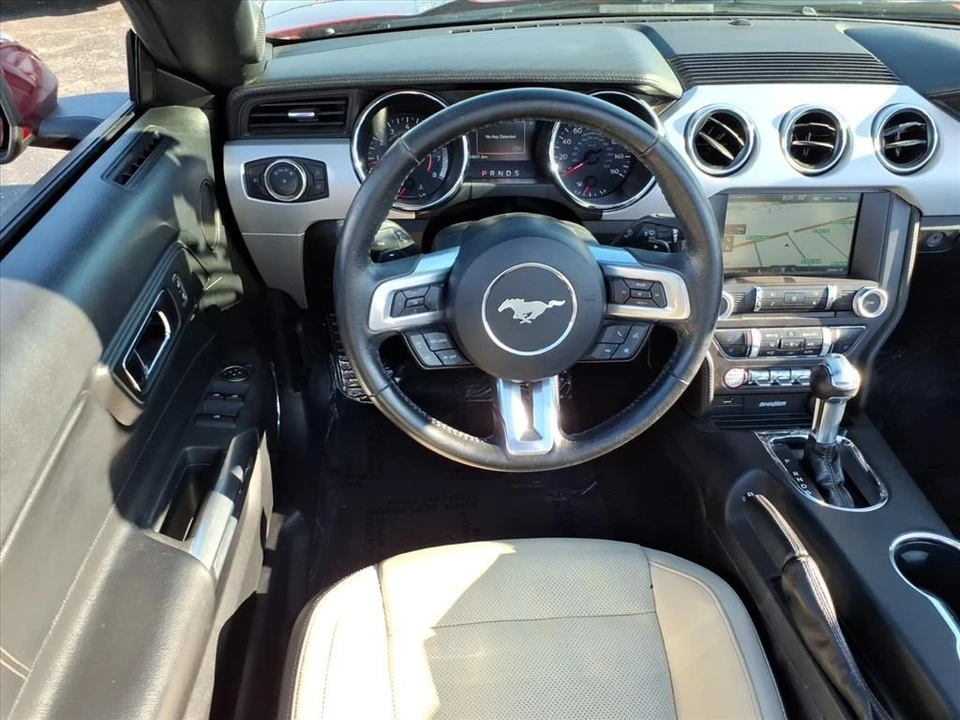 2015 Ford S550 Mustang - Image 5 of 12