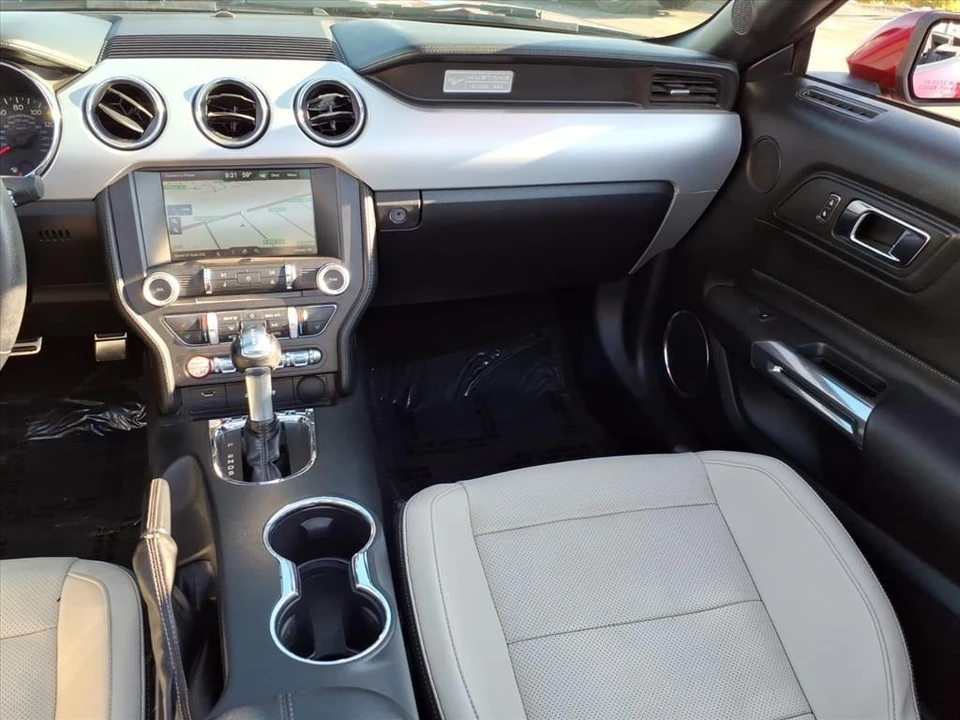2015 Ford S550 Mustang - Image 6 of 12