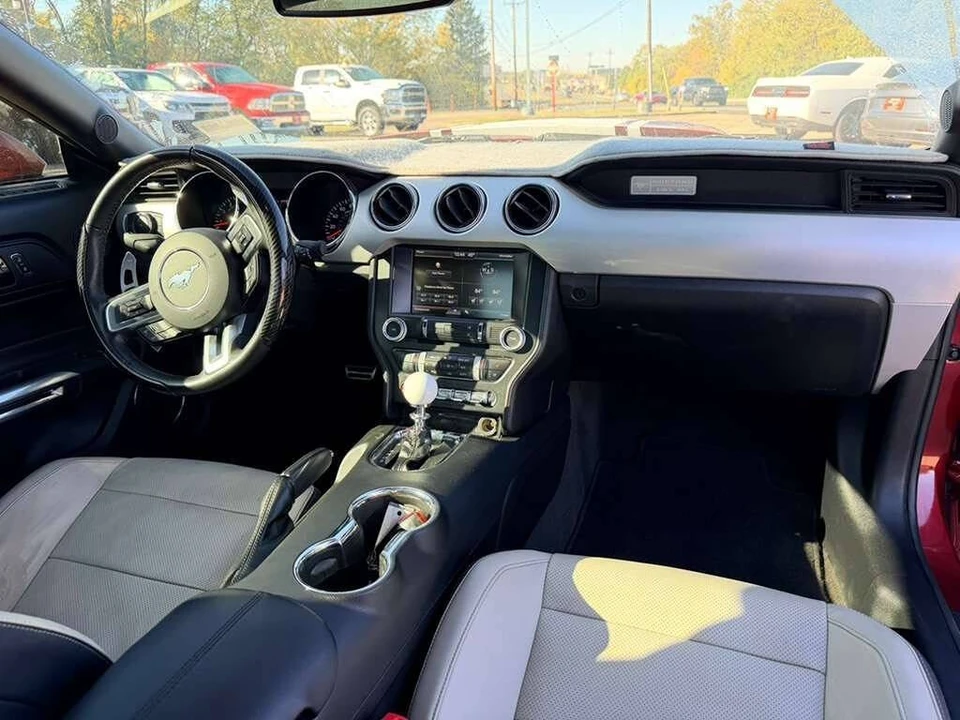 2015 Ford S550 Mustang - Image 18 of 21