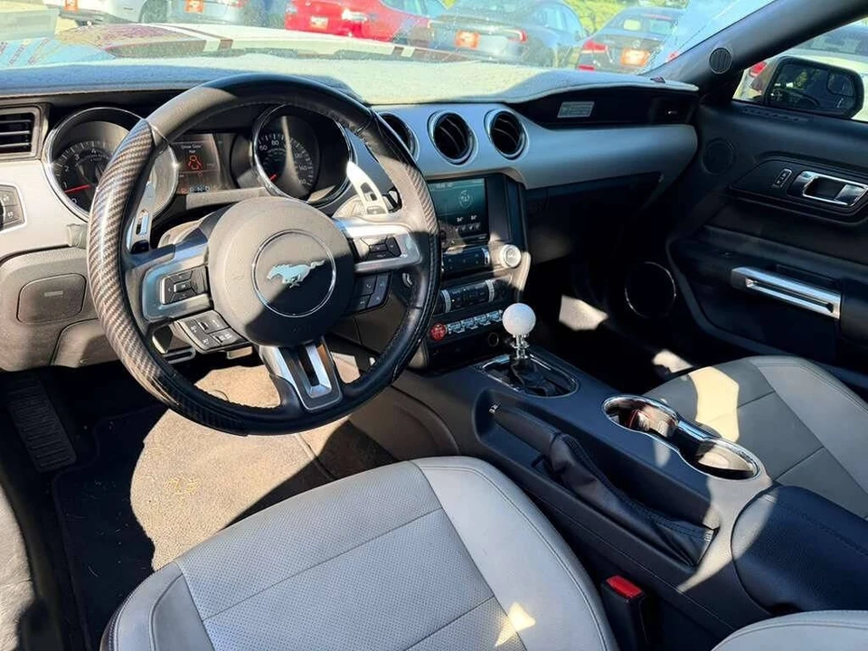 2015 Ford S550 Mustang - Image 17 of 21