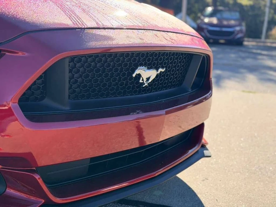 2015 Ford S550 Mustang - Image 14 of 21