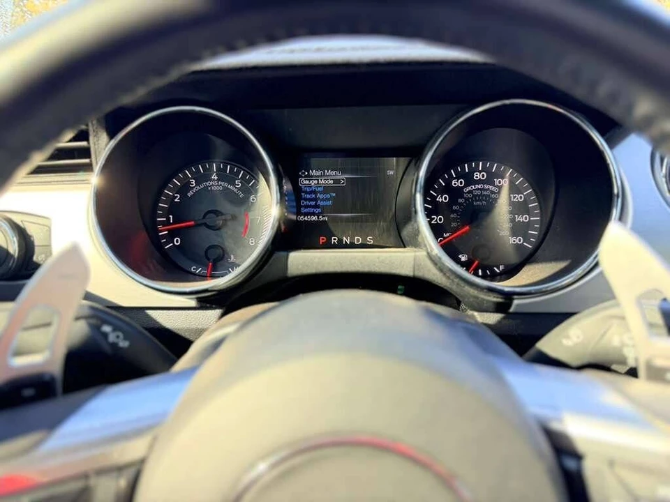 2015 Ford S550 Mustang - Image 21 of 21