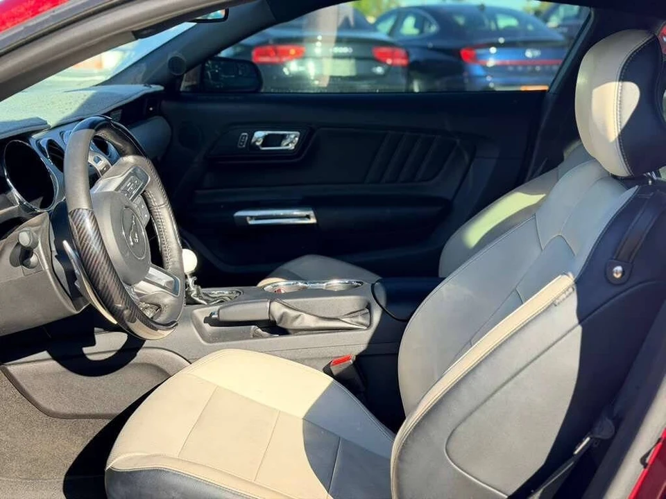 2015 Ford S550 Mustang - Image 16 of 21