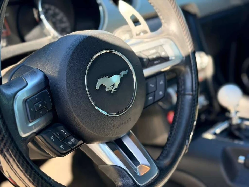 2015 Ford S550 Mustang - Image 20 of 21