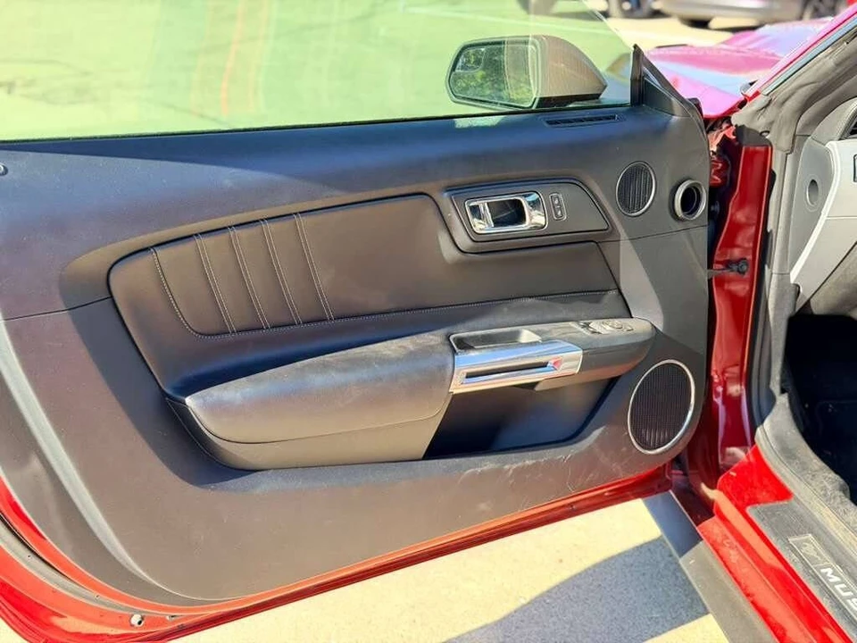 2015 Ford S550 Mustang - Image 15 of 21