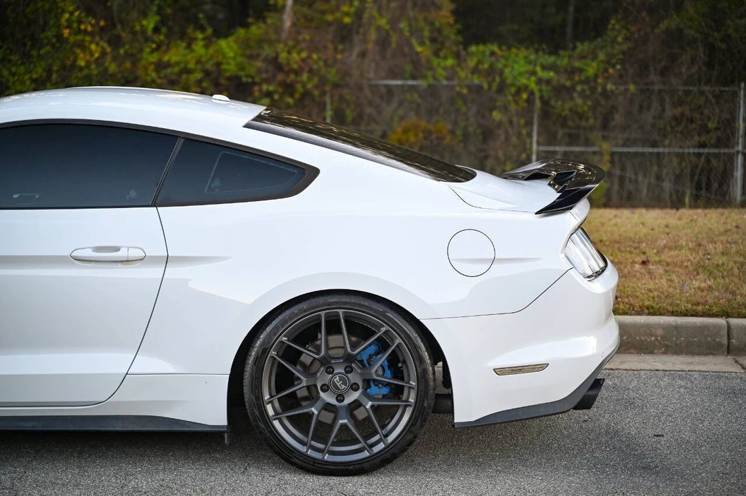 2015 Ford S550 Mustang - Image 13 of 21