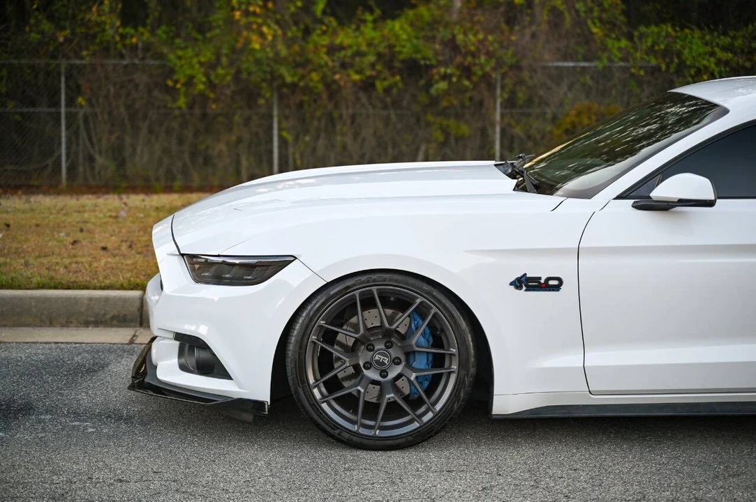 2015 Ford S550 Mustang - Image 11 of 21