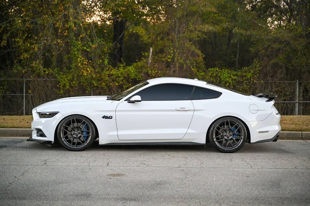 2015 Ford S550 Mustang - Image 10 of 21