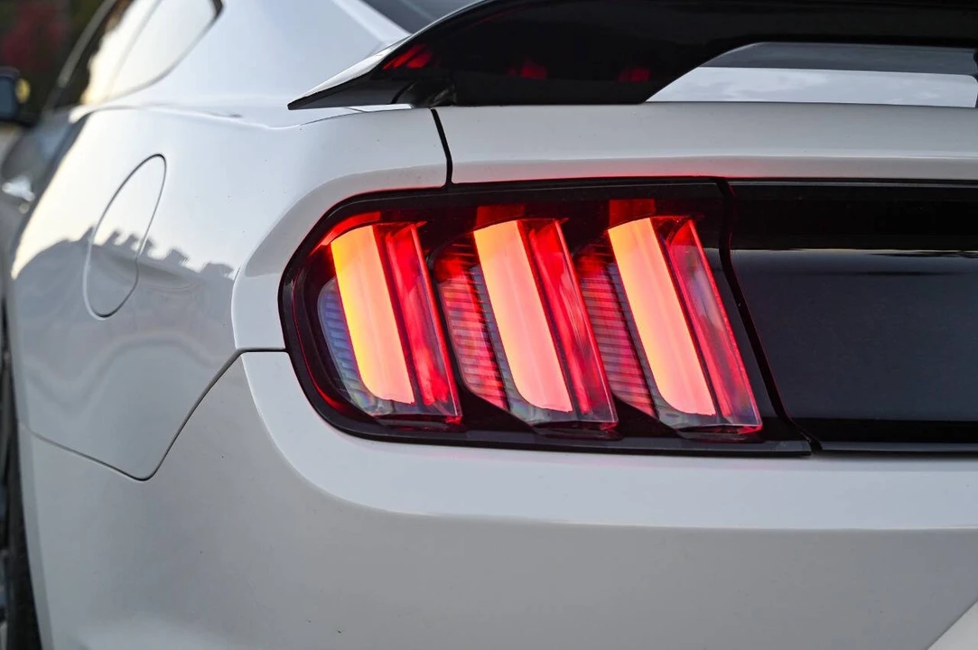 2015 Ford S550 Mustang - Image 6 of 21