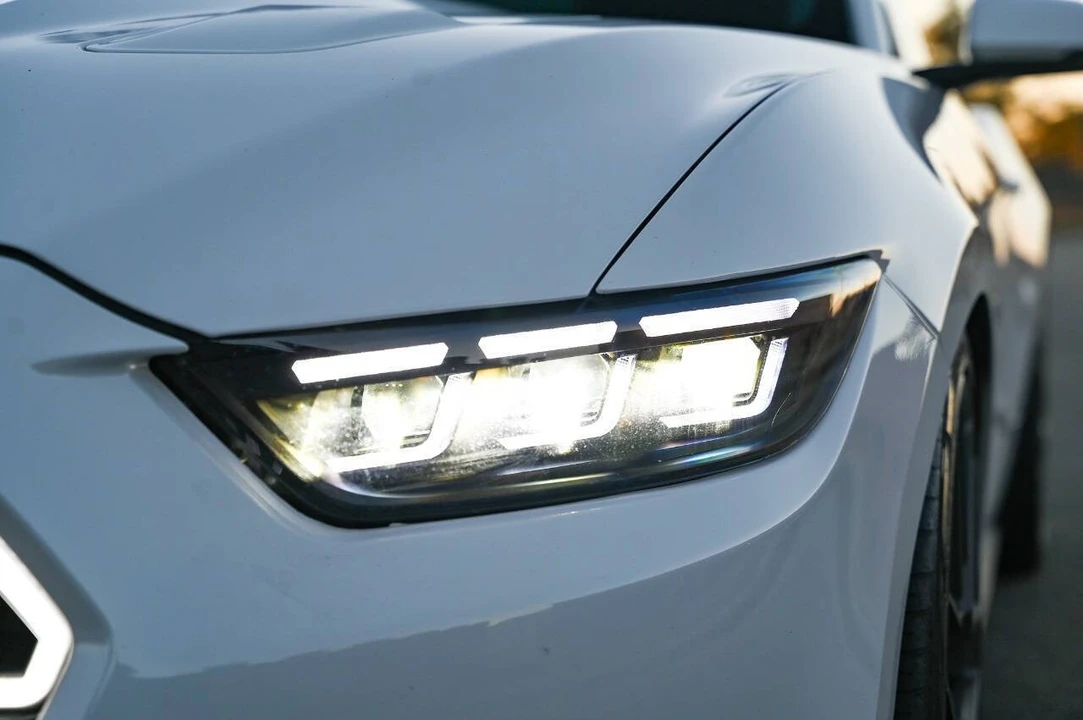 2015 Ford S550 Mustang - Image 7 of 21