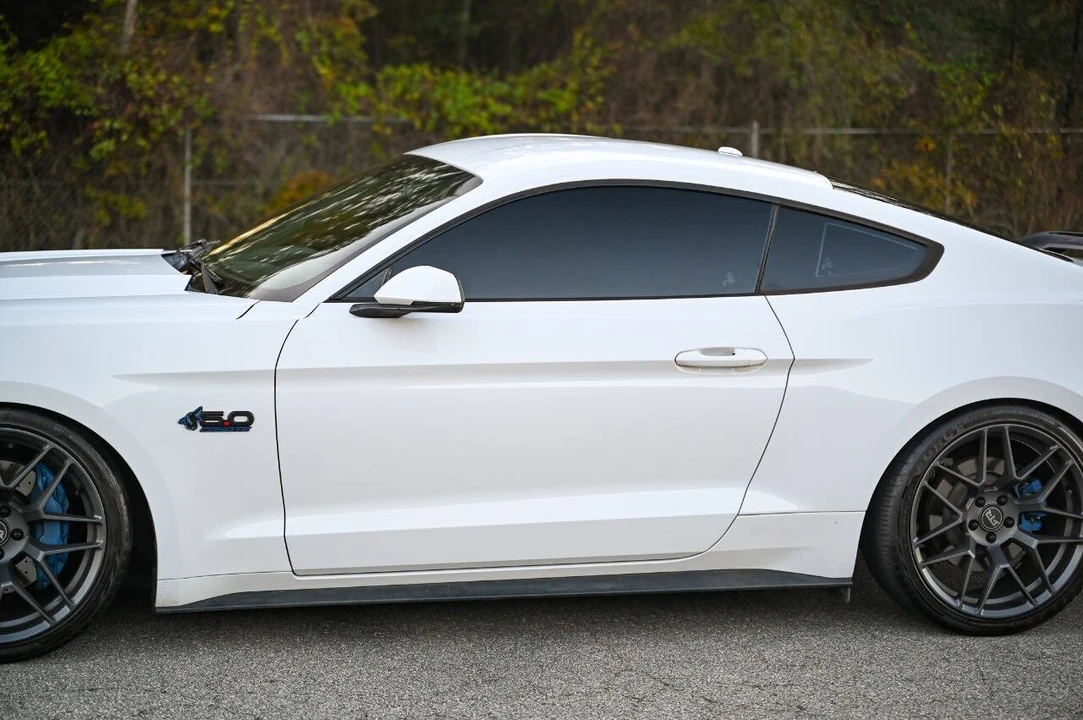 2015 Ford S550 Mustang - Image 12 of 21
