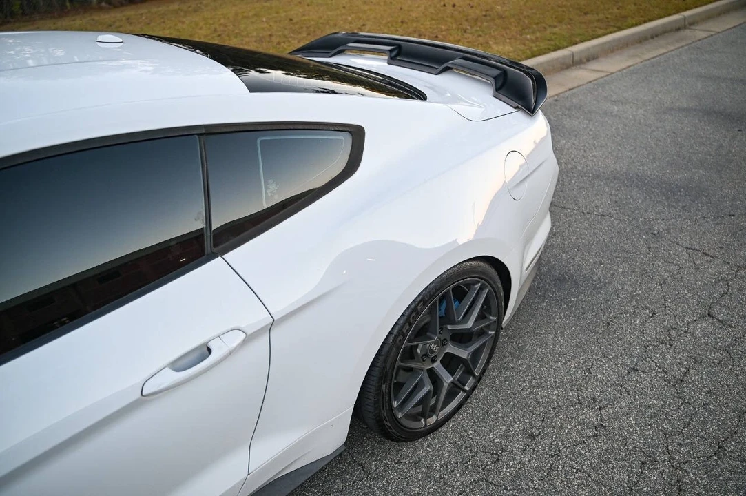 2015 Ford S550 Mustang - Image 18 of 21