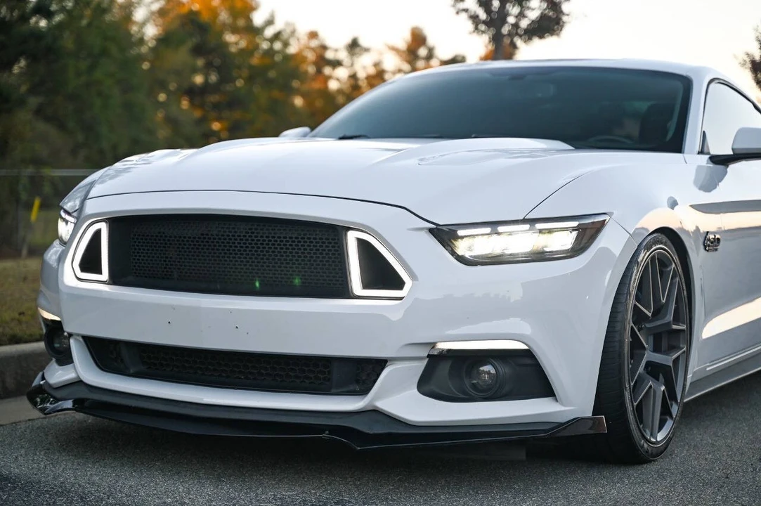 2015 Ford S550 Mustang - Image 9 of 21
