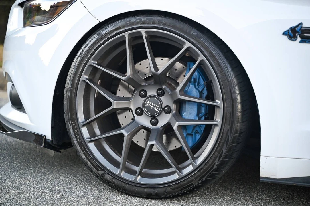 2015 Ford S550 Mustang - Image 15 of 21