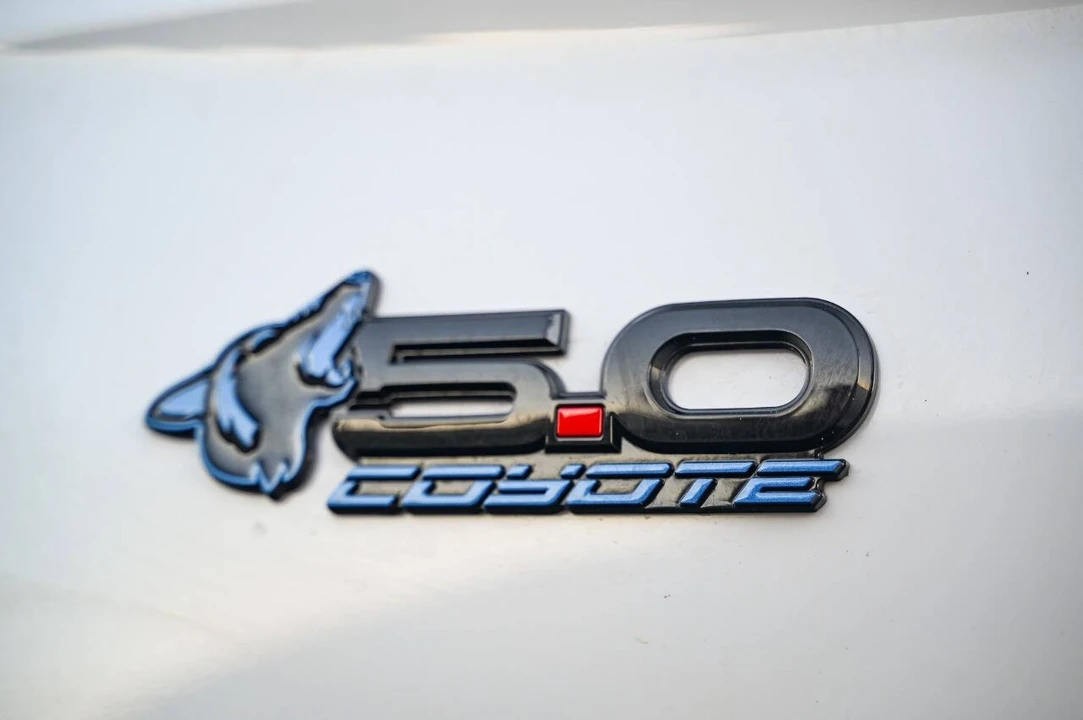 2015 Ford S550 Mustang - Image 16 of 21