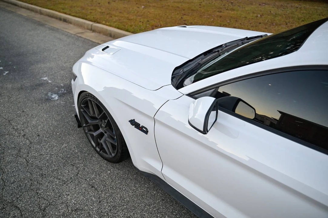 2015 Ford S550 Mustang - Image 17 of 21