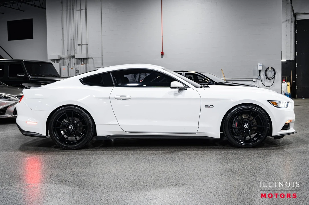 2015 Ford S550 Mustang - Image 6 of 21