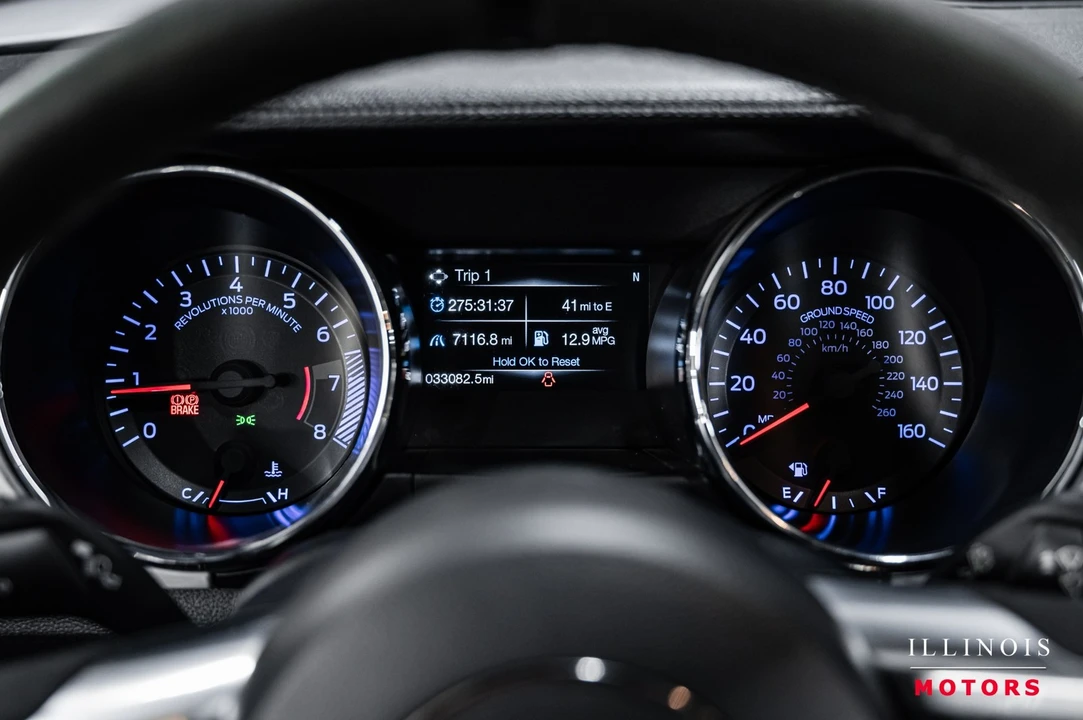 2015 Ford S550 Mustang - Image 21 of 21
