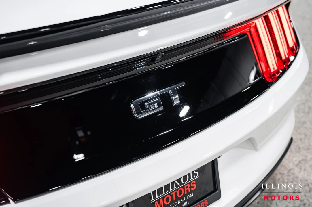 2015 Ford S550 Mustang - Image 14 of 21