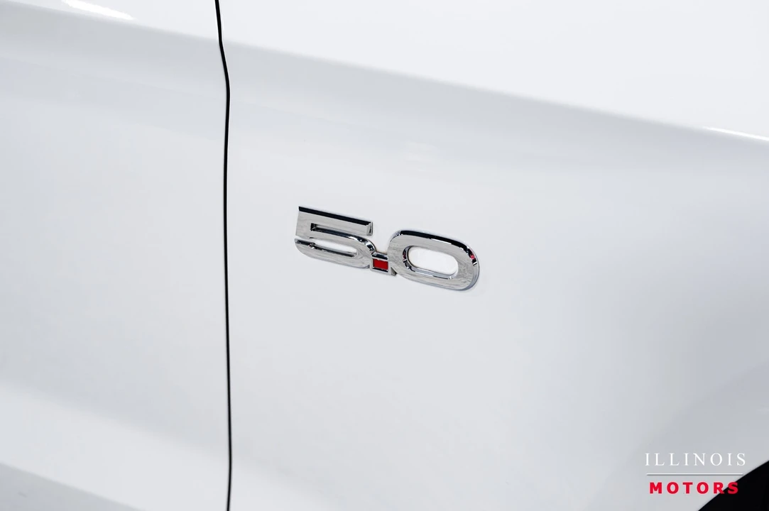 2015 Ford S550 Mustang - Image 13 of 21