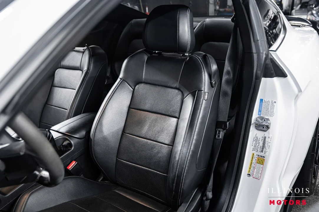 2015 Ford S550 Mustang - Image 17 of 21