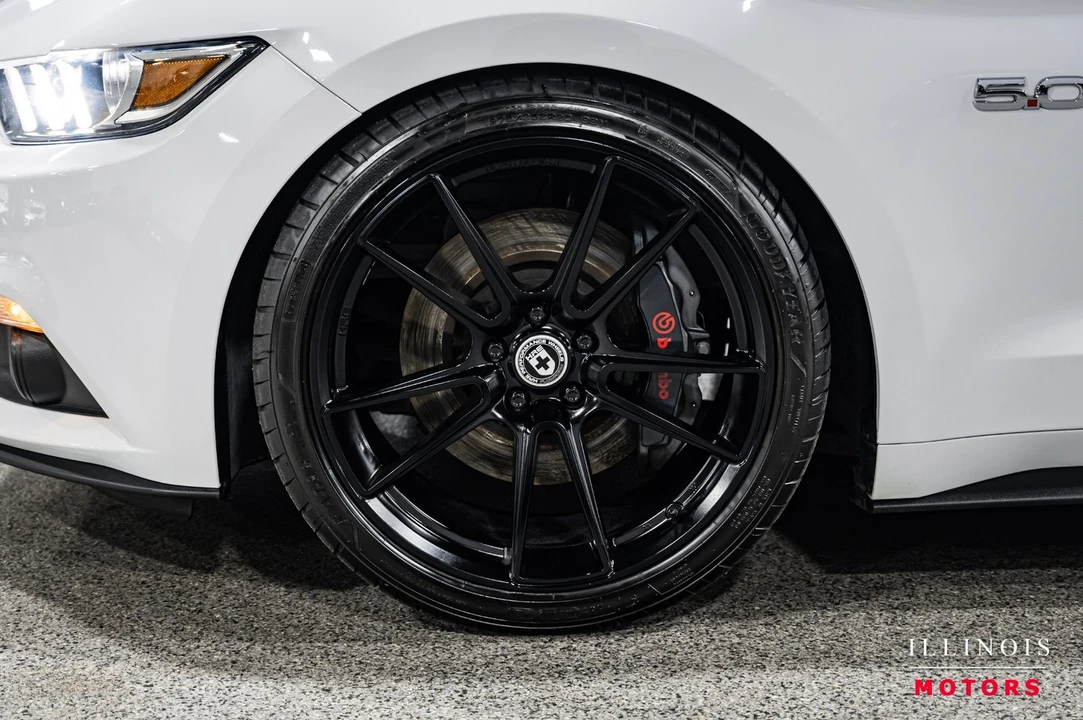 2015 Ford S550 Mustang - Image 9 of 21