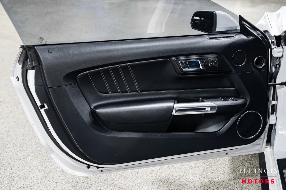 2015 Ford S550 Mustang - Image 15 of 21