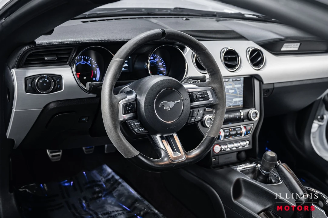 2015 Ford S550 Mustang - Image 19 of 21