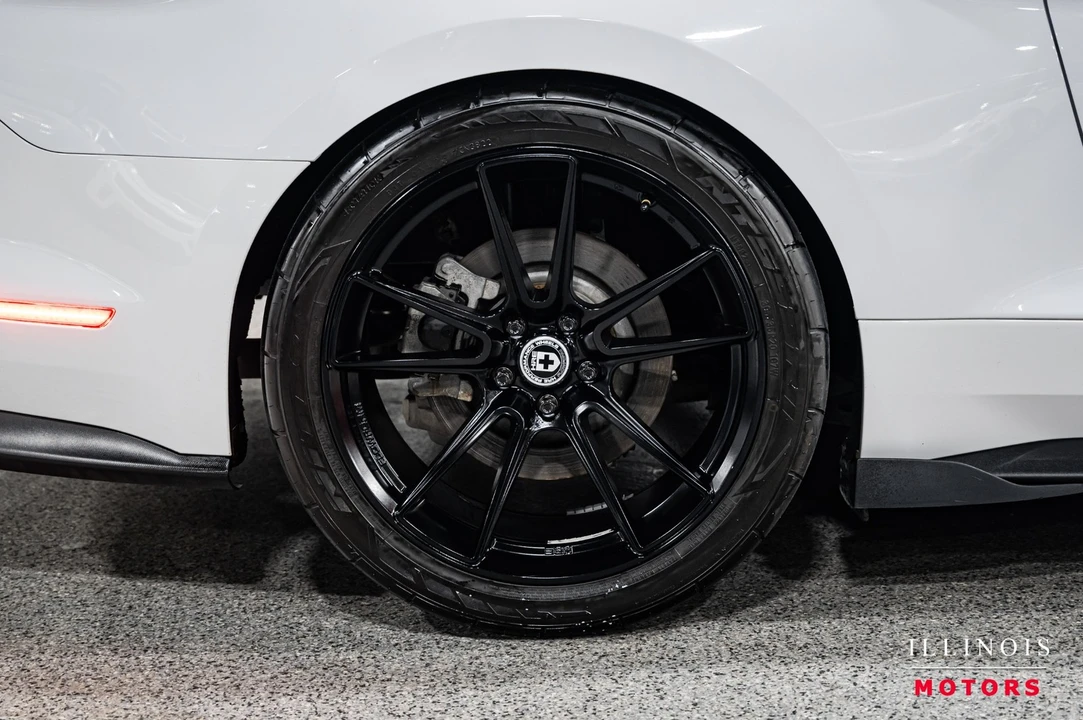 2015 Ford S550 Mustang - Image 11 of 21